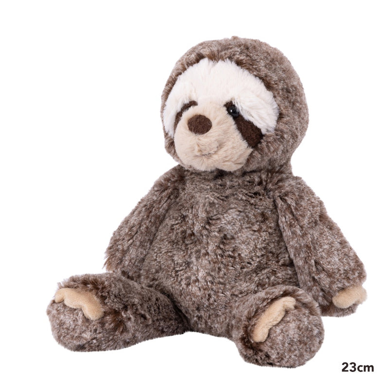 Mary Meyer Marshmallow Animal Sloth 23cm