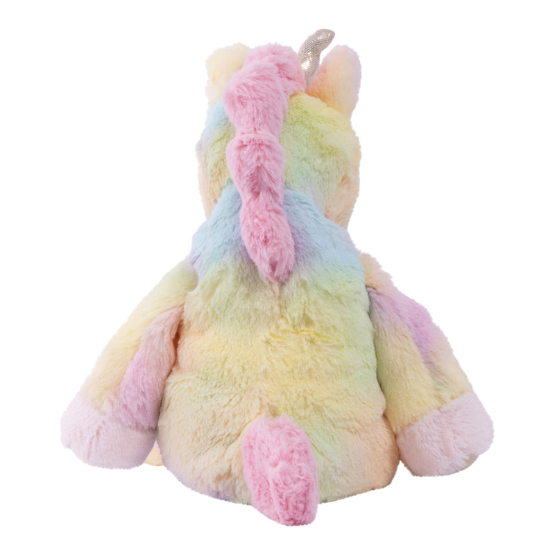 Mary Meyer Marshmallow Animal Fro -Yo Unicorn 23cm