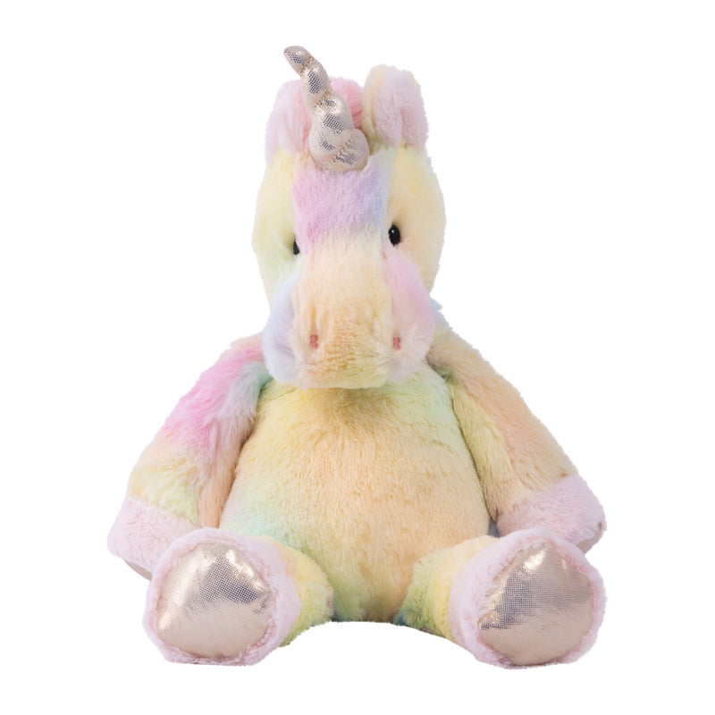 Mary Meyer Marshmallow Animal Fro -Yo Unicorn 23cm