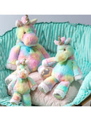 Mary Meyer Marshmallow Animal Fro -Yo Unicorn 23cm