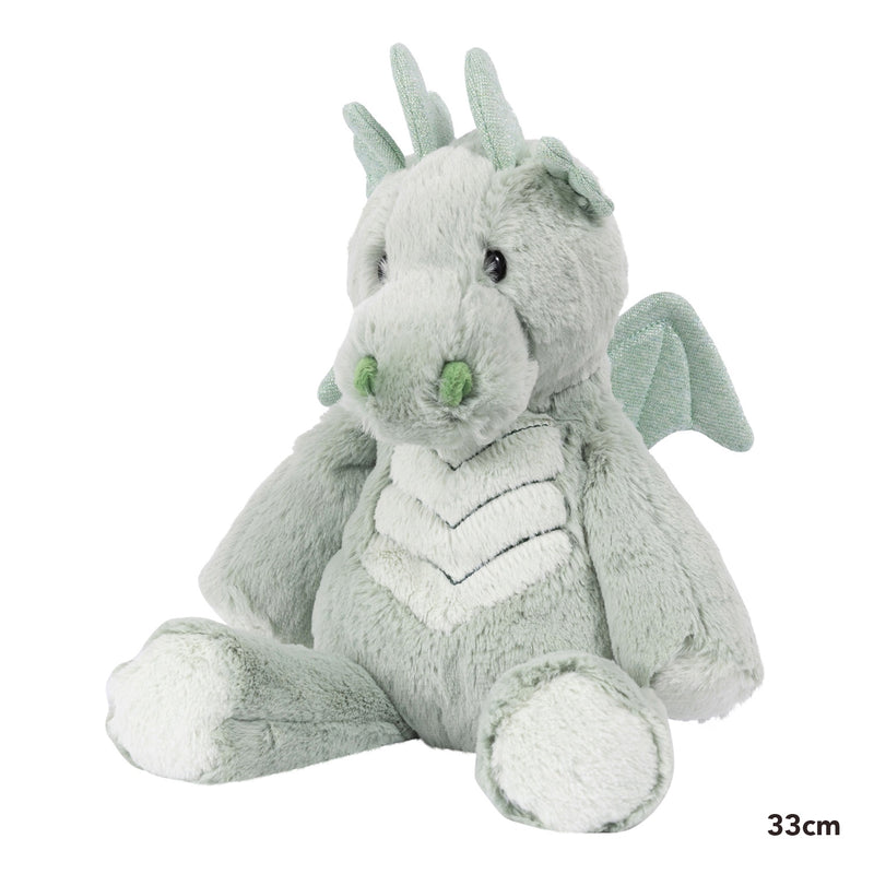 Mary Meyer | Marshmallow Animal Dragon 33cm