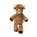 Mary Meyer Marshmallow Animal Hagrid Highland Cow 33cm