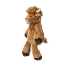 Mary Meyer Marshmallow Animal Hagrid Highland Cow 33cm