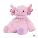 Mary Meyer Marshmallow Animal Axolotl 33cm