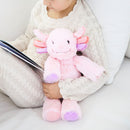 Mary Meyer Marshmallow Animal Axolotl 33cm