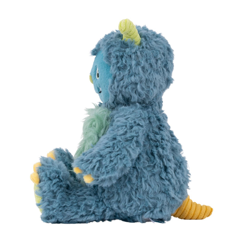 Mary Meyer Monster Friends Blink Monster Blue