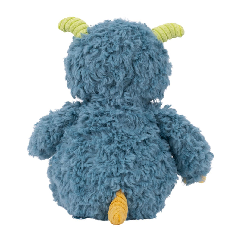 Mary Meyer Monster Friends Blink Monster Blue