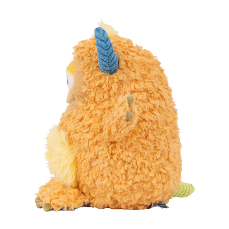 Mary Meyer Monster Friends Wink Monster Yellow
