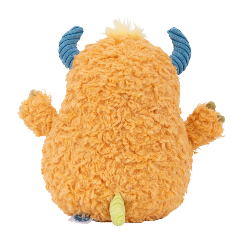 Mary Meyer Monster Friends Wink Monster Yellow