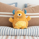 Mary Meyer Monster Friends Wink Monster Yellow