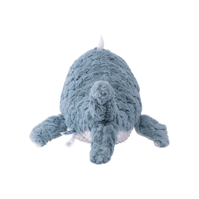 Mary Meyer Putty Animal Whale 36cm