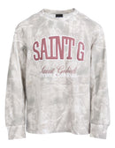 St Goliath | Never Look Back L/S tee [8-14 years]