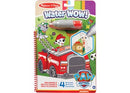 Melissa & Doug - Paw Patrol - Water Wow! Marshall RRP $24.99