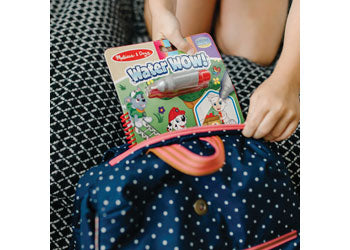 Melissa & Doug - Paw Patrol - Water Wow! Marshall RRP $24.99