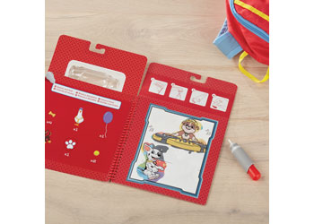 Melissa & Doug - Paw Patrol - Water Wow! Marshall RRP $24.99