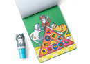 Melissa & Doug - Sticker WOW! Activity Pad Set - Cat