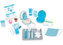 Melissa & Doug | Super Smile Dentist Play Set