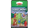 Melissa & Doug |On The Go Water Wow Animals