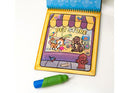 Melissa & Doug |On The Go Water Wow Animals
