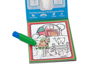 Melissa & Doug |On The Go Water Wow Animals