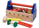Melissa & Doug | M&D - Take-Along Tool Kit