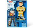 M&D - Billy Magnetic Dress-Up