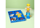 M&D - Billy Magnetic Dress-Up