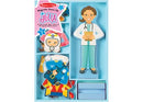 M&D - Julia Magnetic Dress-Up