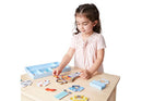 M&D - Julia Magnetic Dress-Up