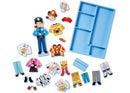 M&D - Julia Magnetic Dress-Up