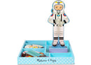M&D - Julia Magnetic Dress-Up