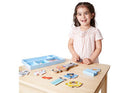 M&D - Julia Magnetic Dress-Up