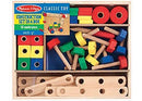 M&D - Construction Set in a Box