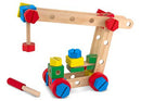 M&D - Construction Set in a Box