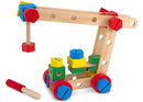 M&D - Construction Set in a Box