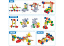 M&D - Construction Set in a Box