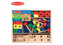 M&D - Construction Set in a Box