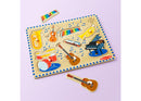 Melissa & Doug Musical Instruments Wooden Sound Puzzle  RRP $46.99