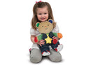 Melissa & Doug | K's Kids Teddy Wear RRP $99.99