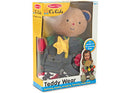 Melissa & Doug | K's Kids Teddy Wear RRP $99.99