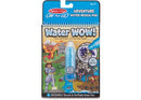 Melissa & Doug | On The Go - Water WOW! - Adventure RRP $16.99