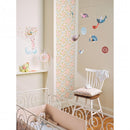 Djeco – Oiseau Plumes Mobile