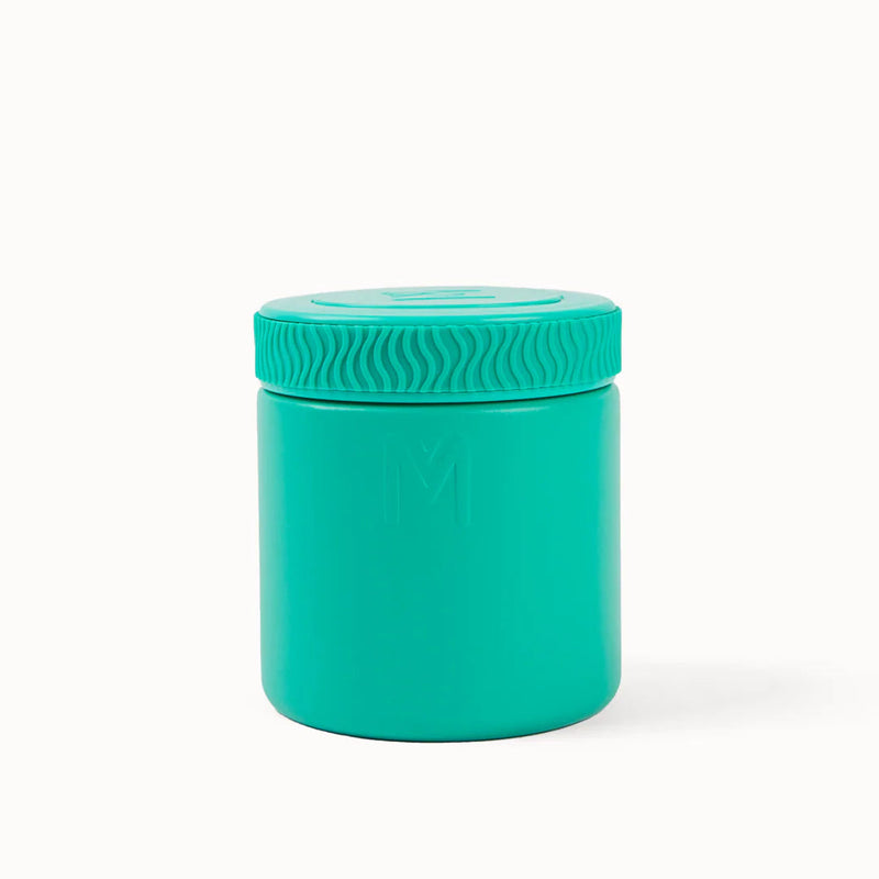 Montiico | Insulated Food Jar - Assorted