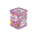 You Are Pure magic - Money Box Tin