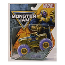 Monster Jam 1:64 Marvel Single Pack