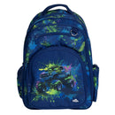 Spencil Big Kids Backpack - Mega Wheels