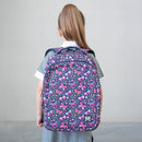 MontiiCo Junior Backpack - Butterflies new
