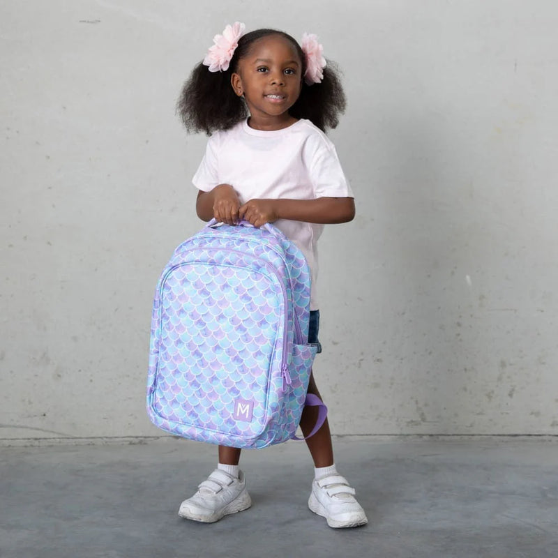 Montiico | Junior Backpack - Sea Shine