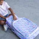 Montiico | Junior Backpack - Sea Shine