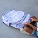 Montiico | Junior Backpack - Sea Shine